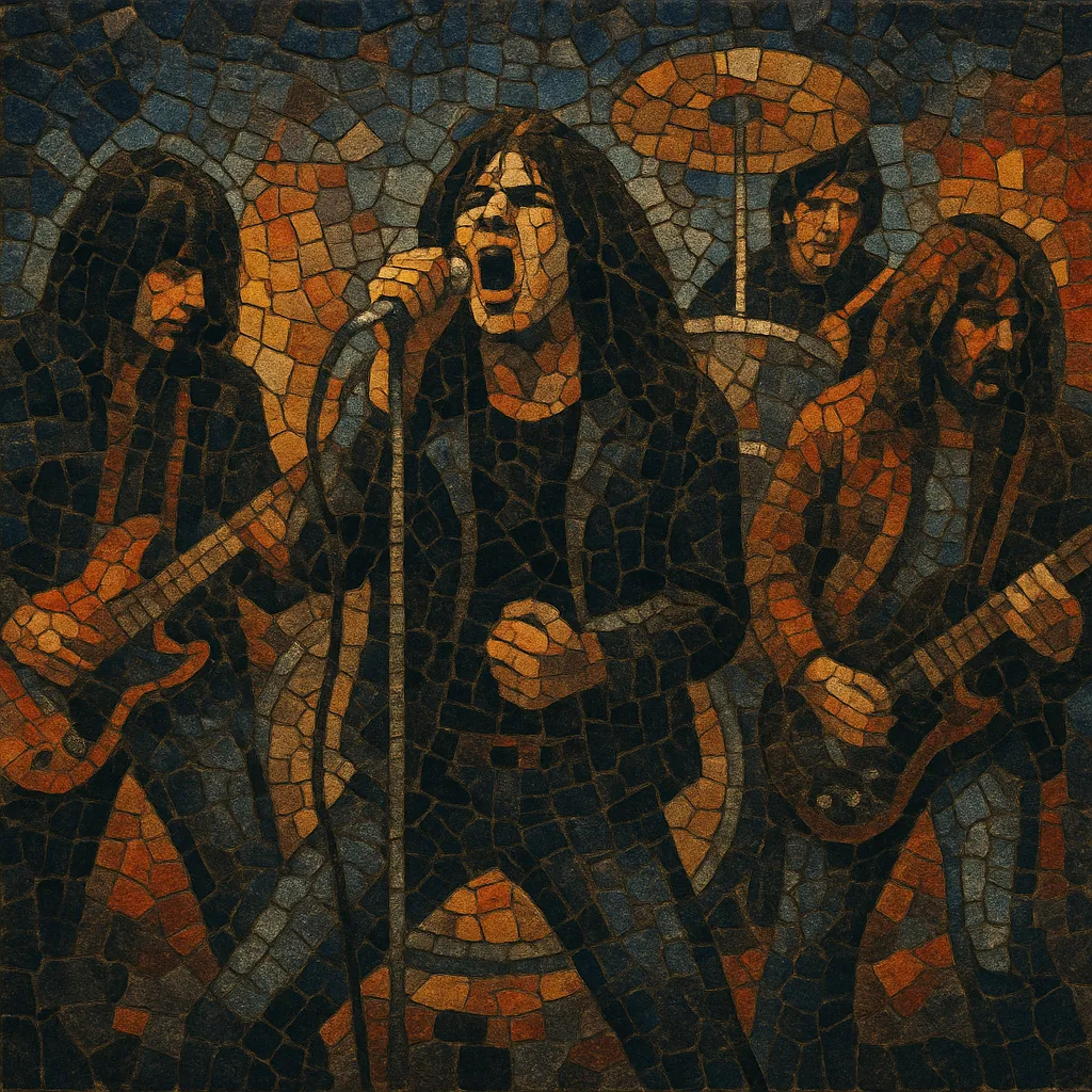 detroit rock