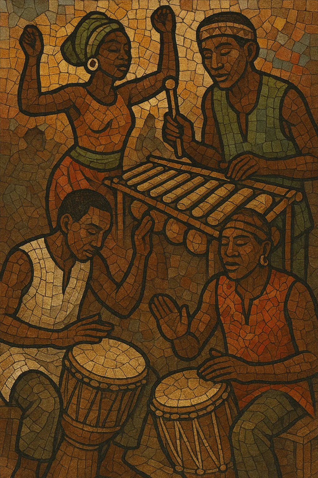 burkinabe traditional