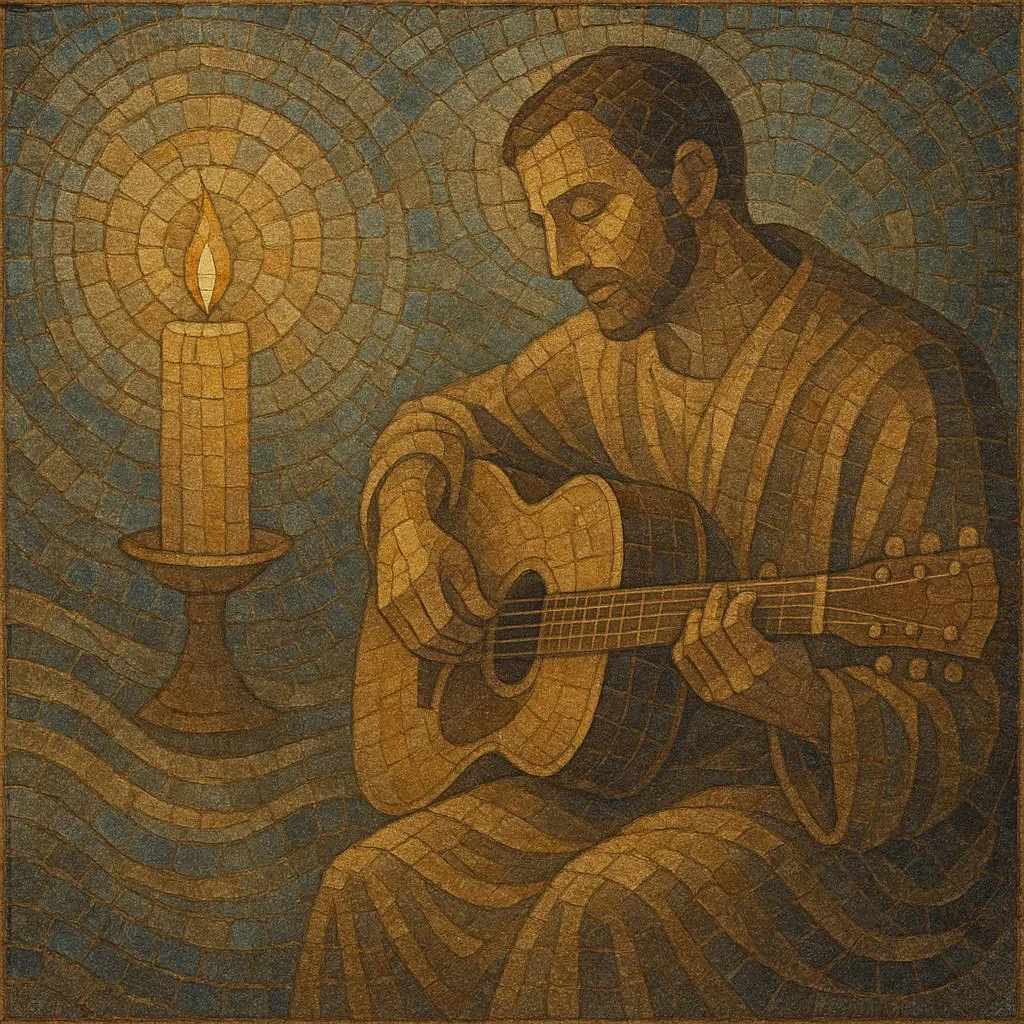 instrumental worship
