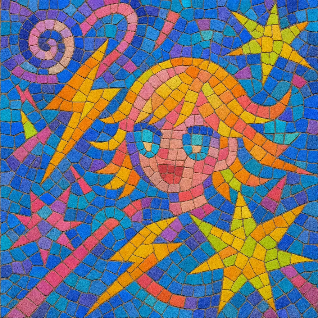 proto-hyperpop