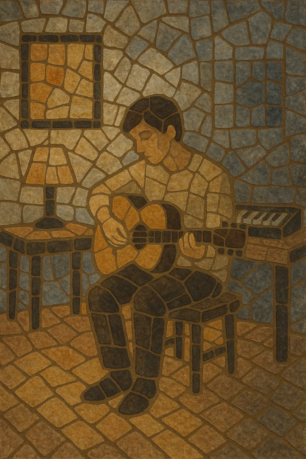 small room
