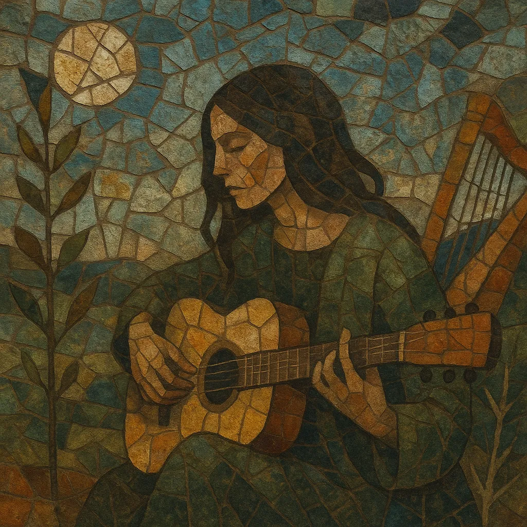experimental folk
