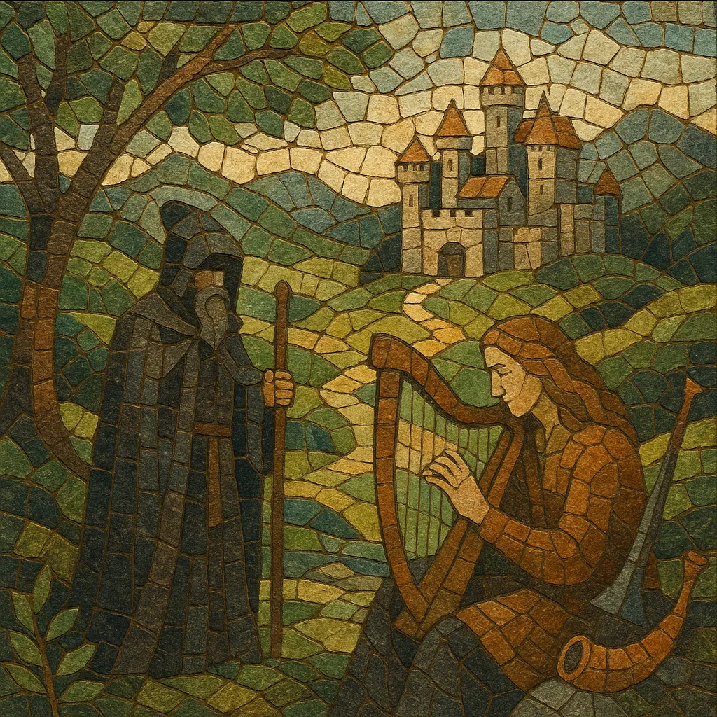 middle earth