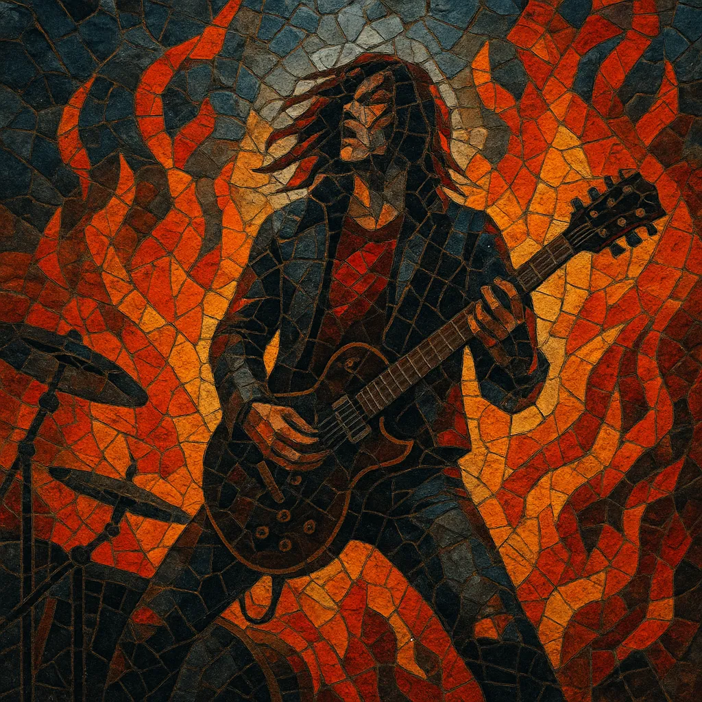 modern hard rock