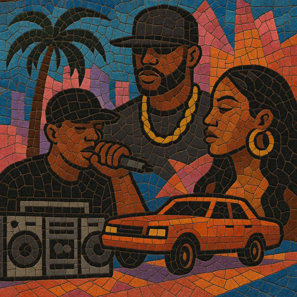 miami hip hop