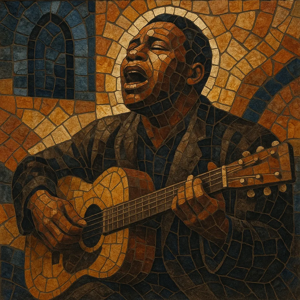 gospel blues