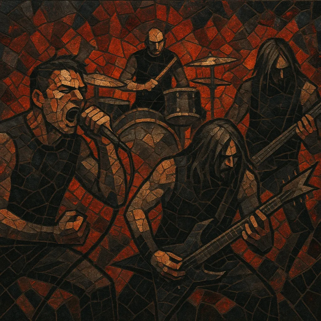 american metalcore