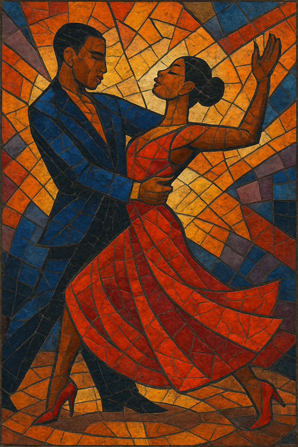 ballroom