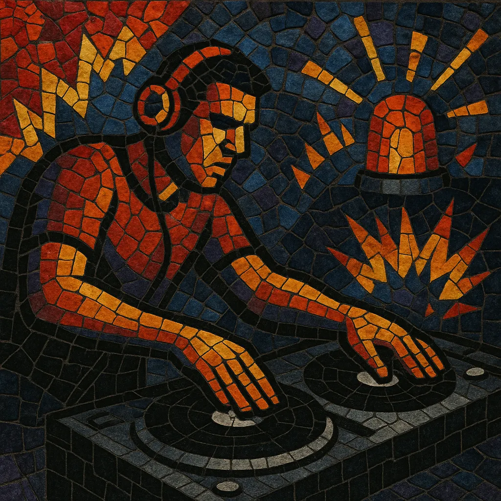 la hard house