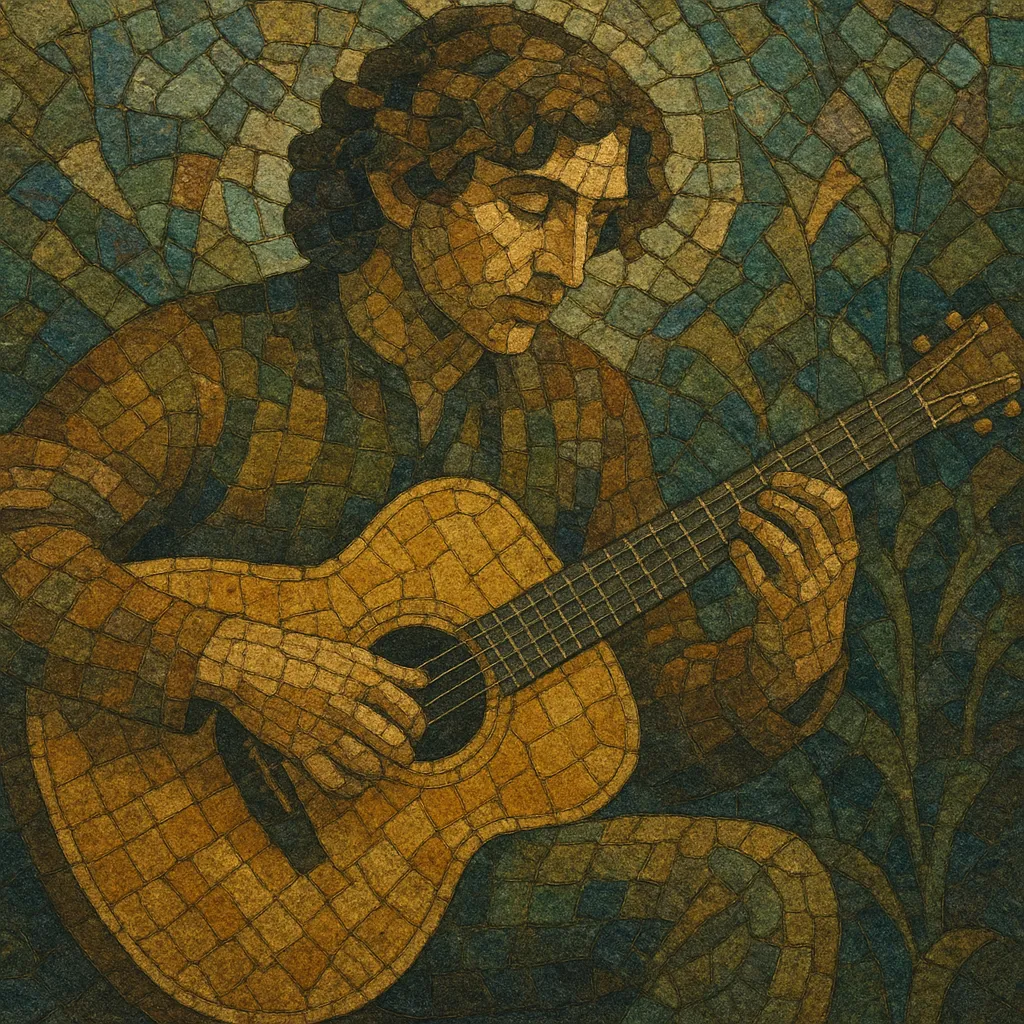 folk baroque