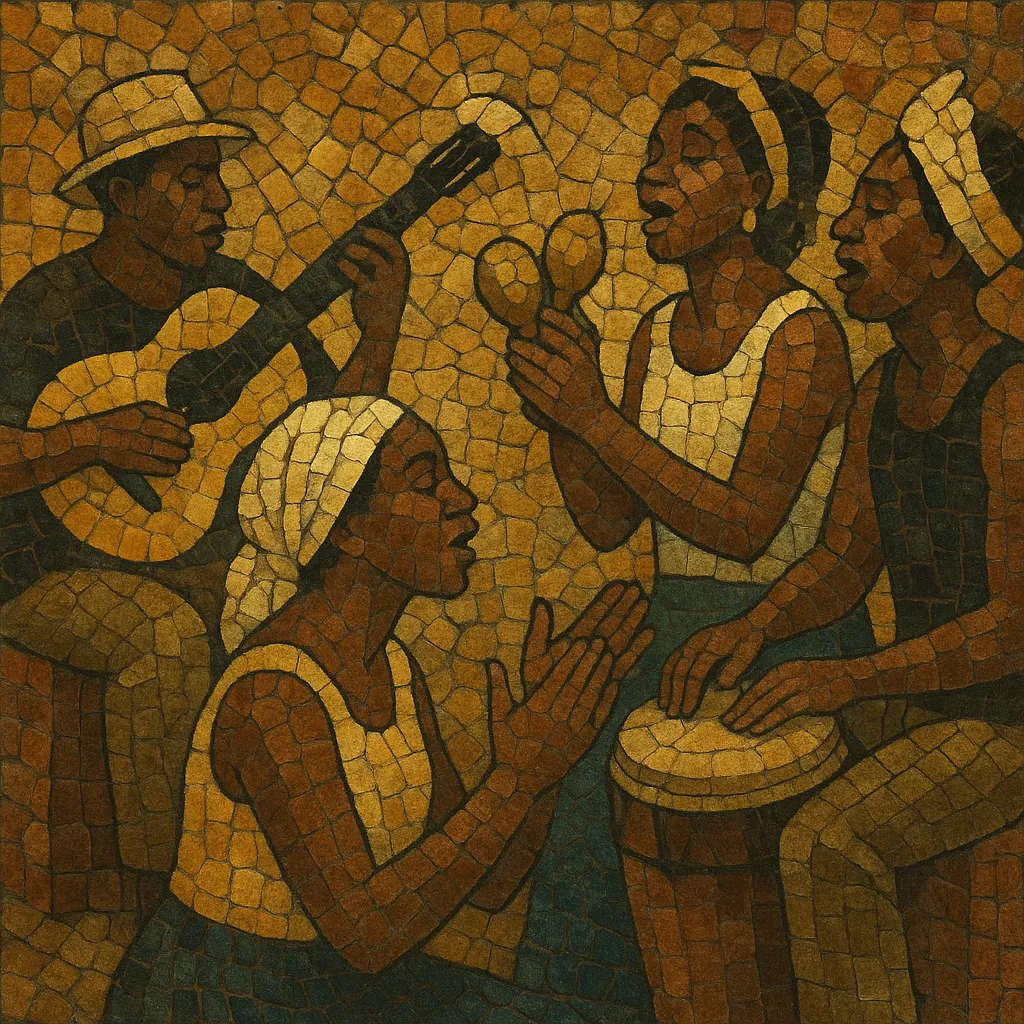garifuna folk music