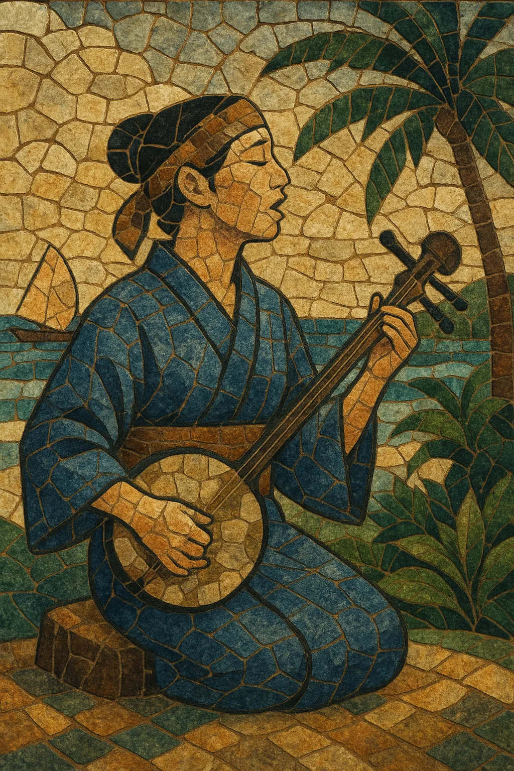 amami shimauta