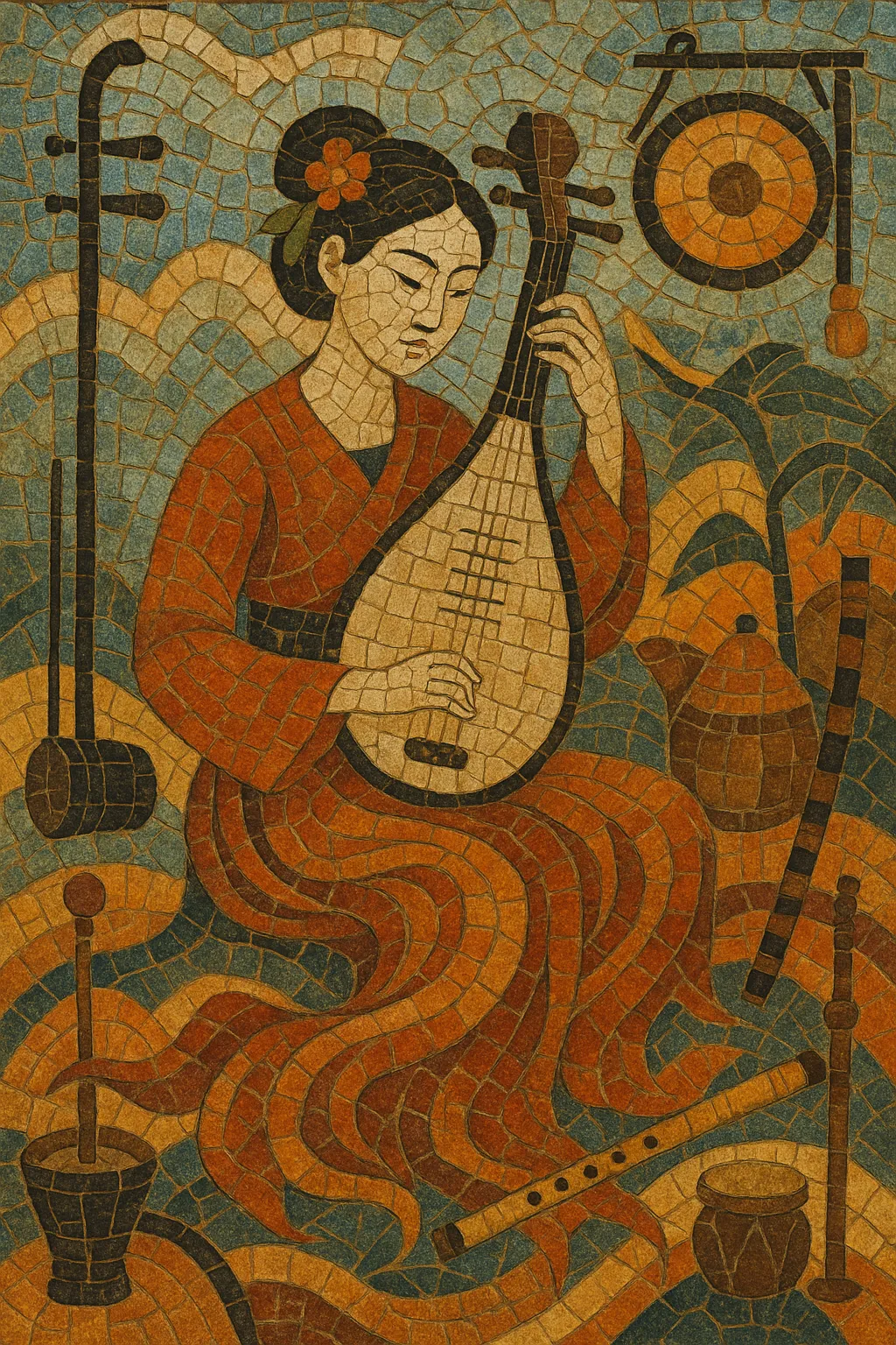 chinese folk music