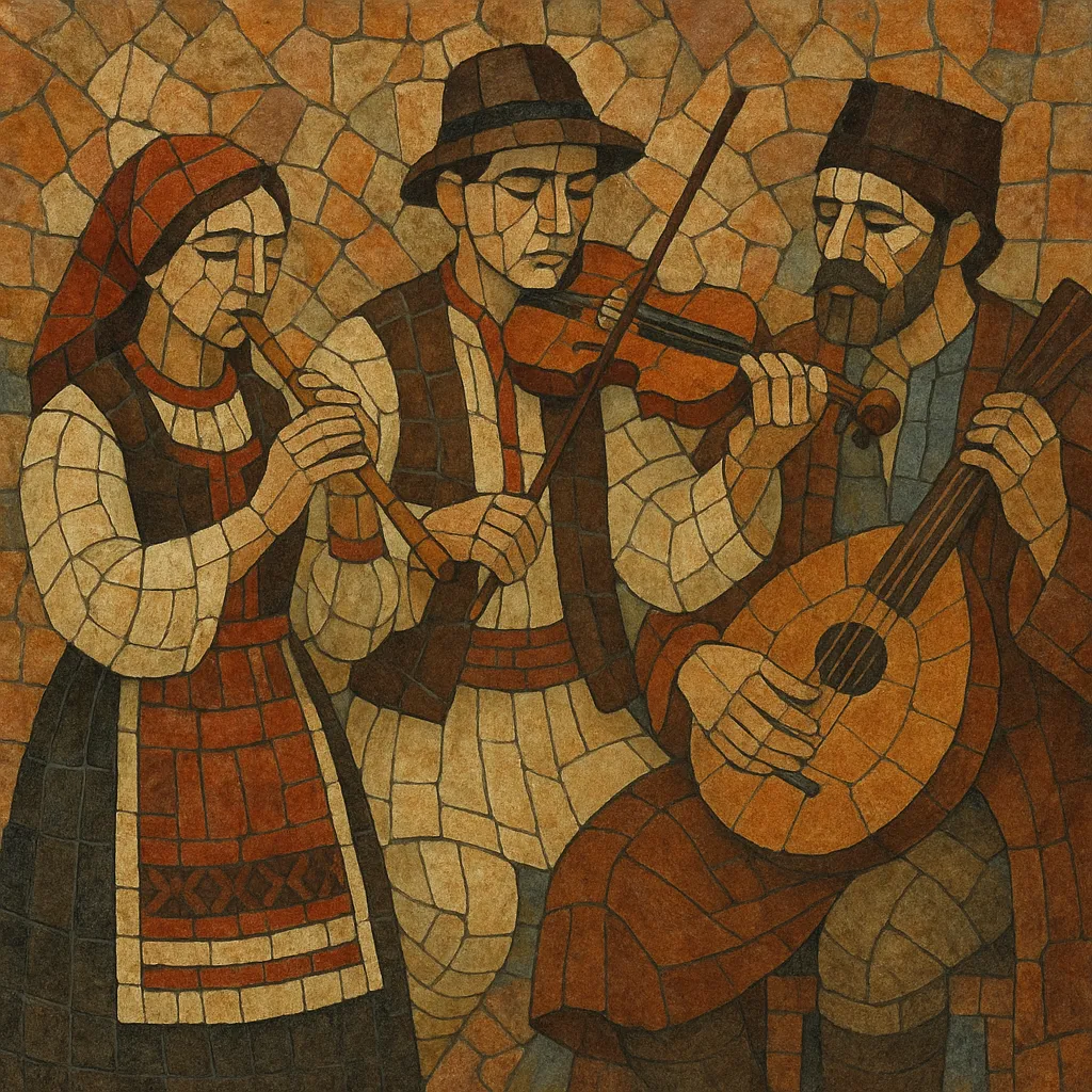 csango folk music