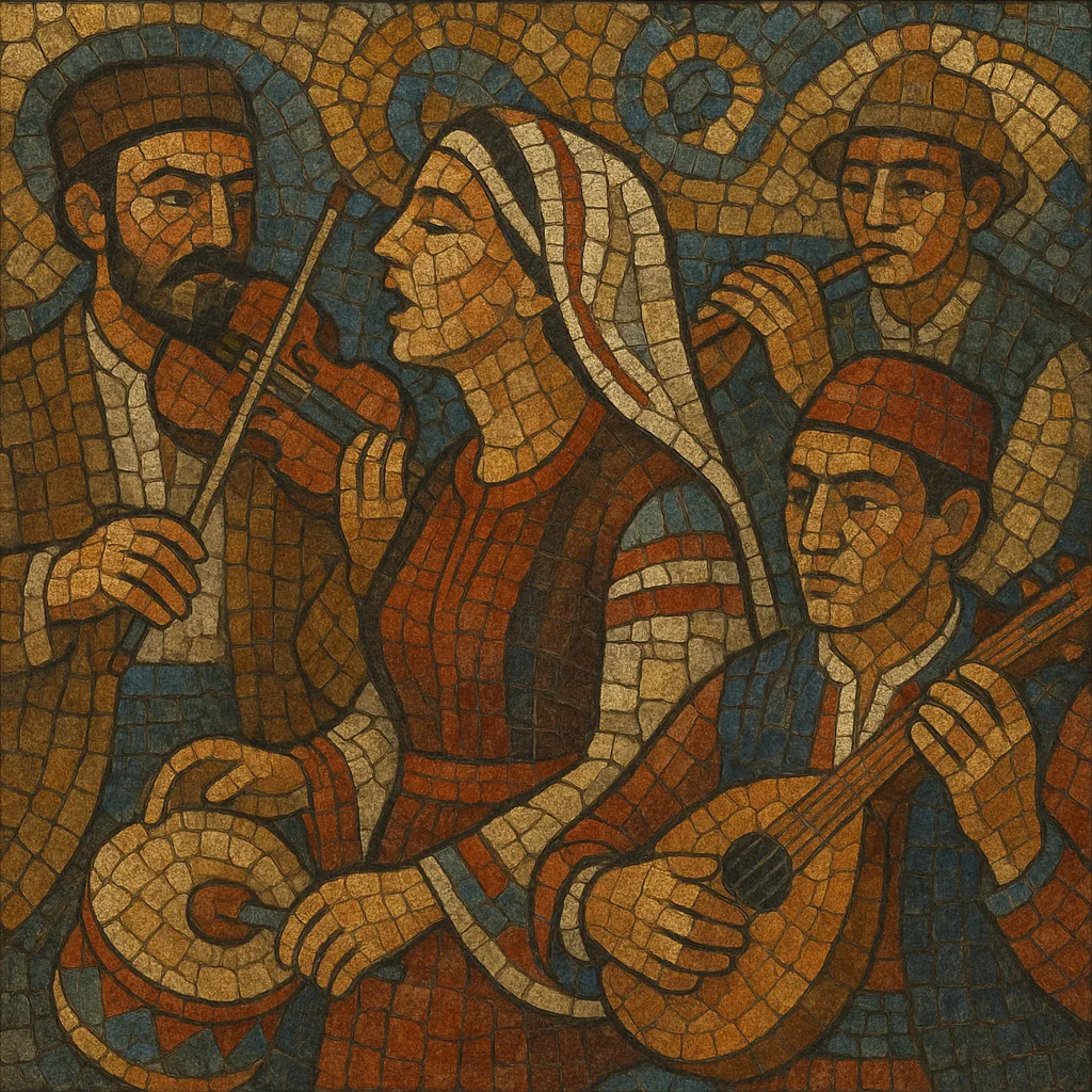 gagauz folk music
