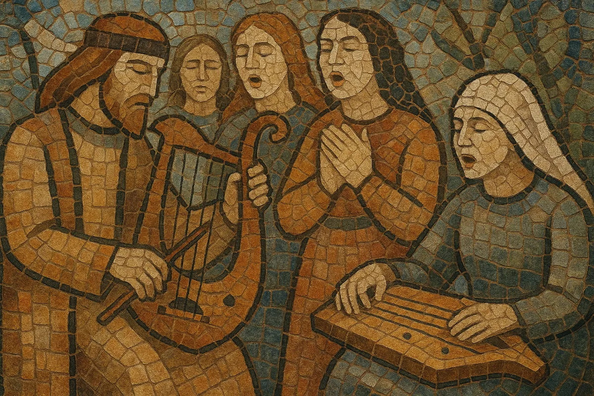 balto-finnic folk music