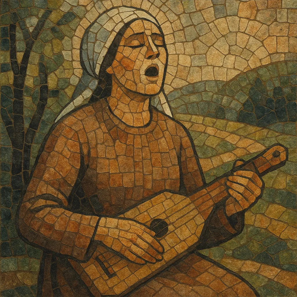 rune singing