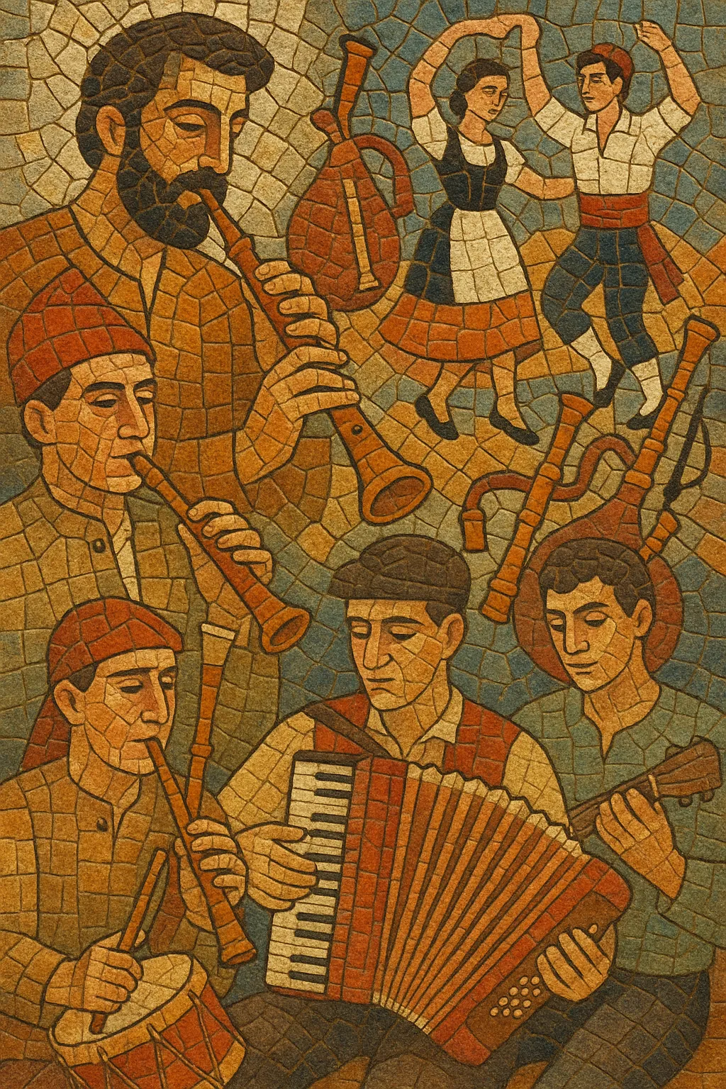 catalan folk music