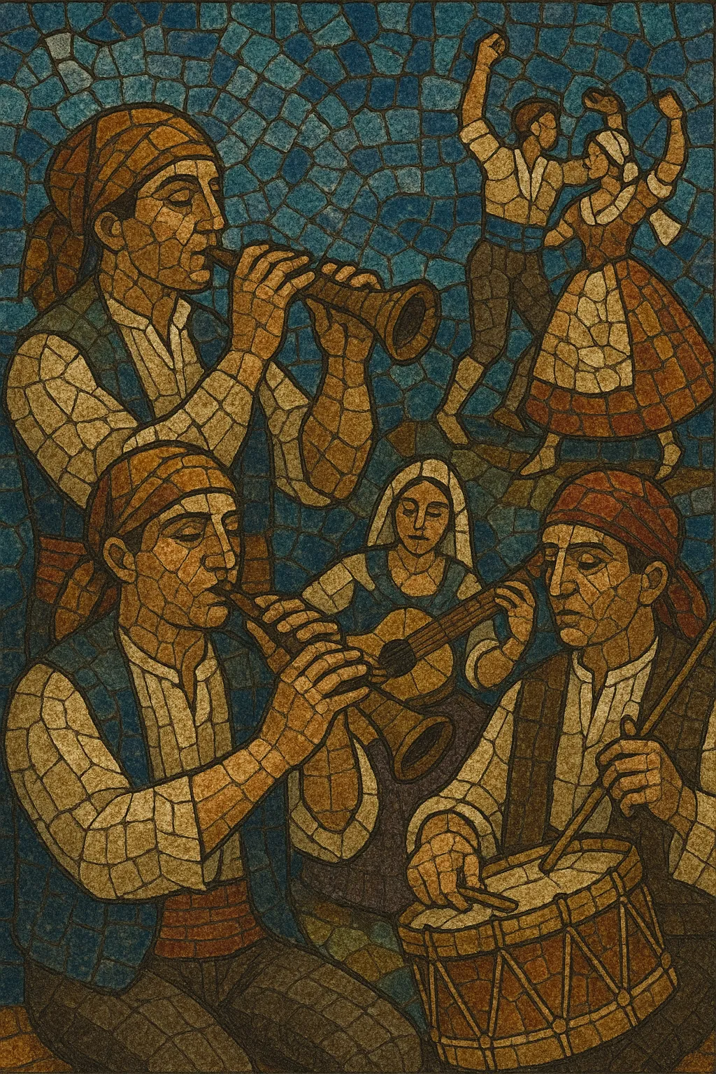 valencian folk music