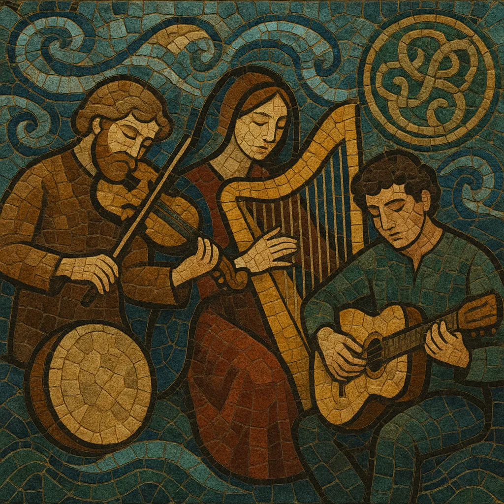 manx folk music