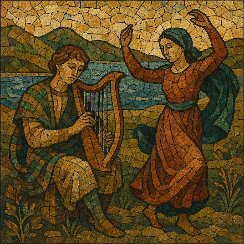 òrain ghàidhlig