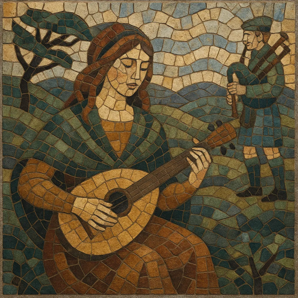 scots song