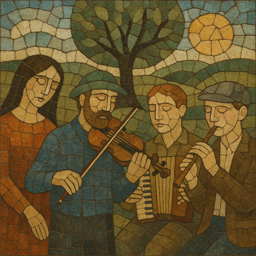 english folk music