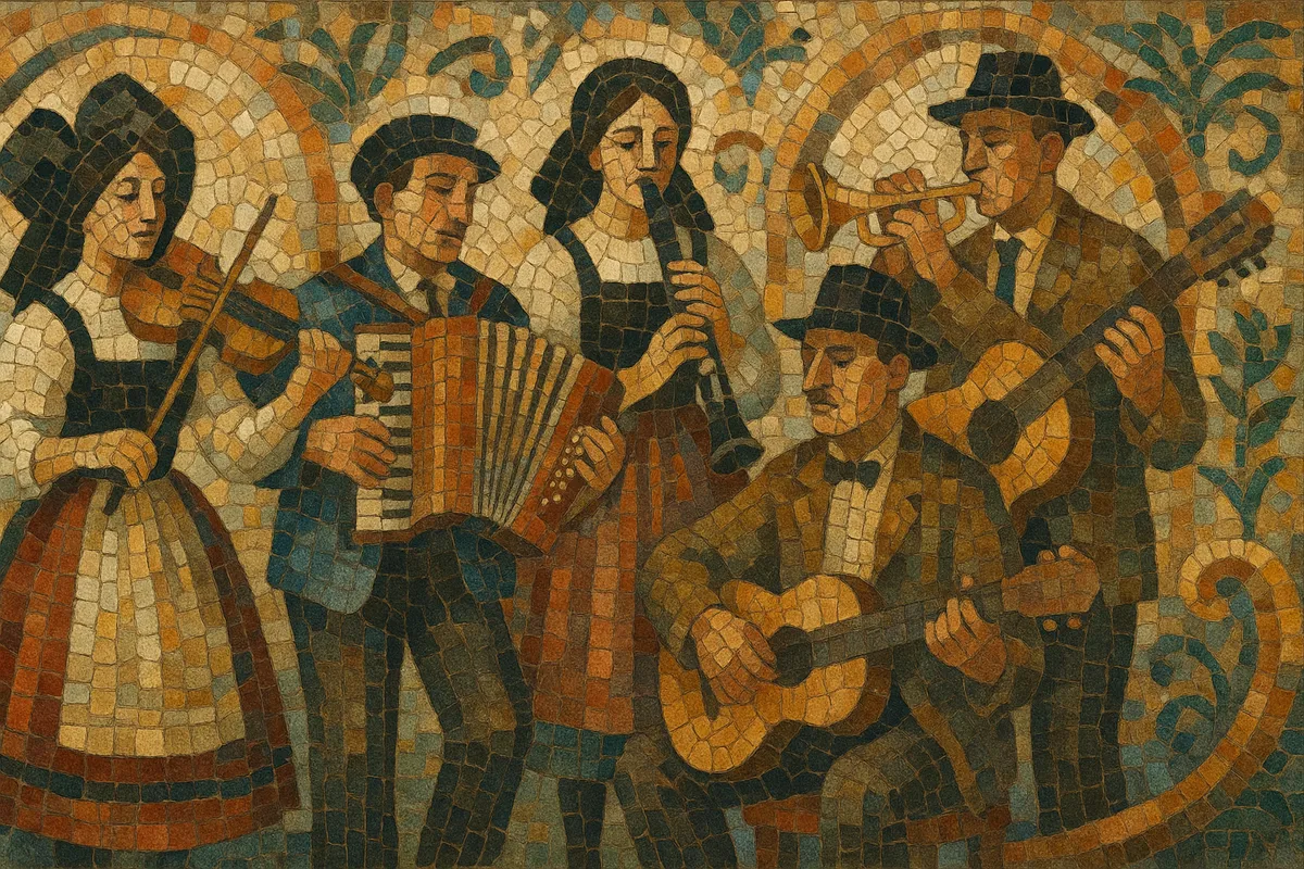 alsatian folk music