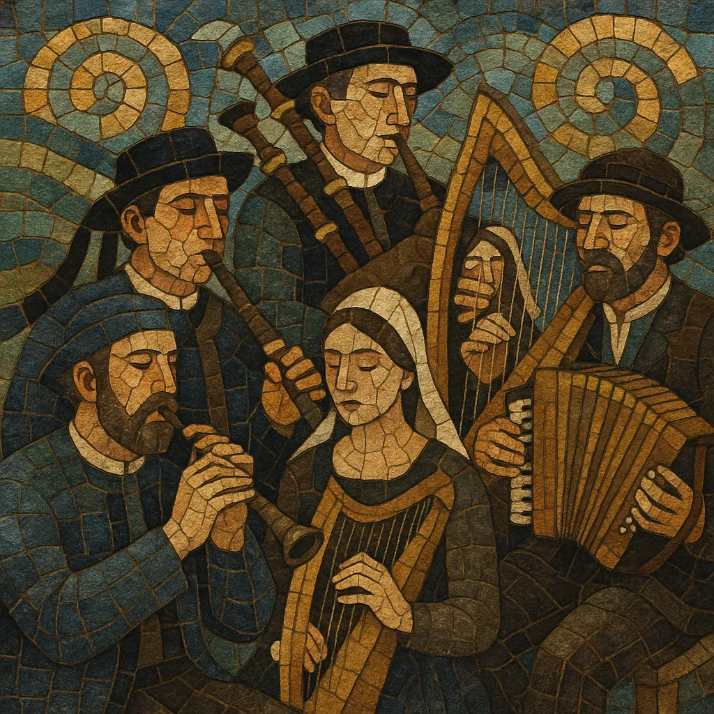 breton folk music