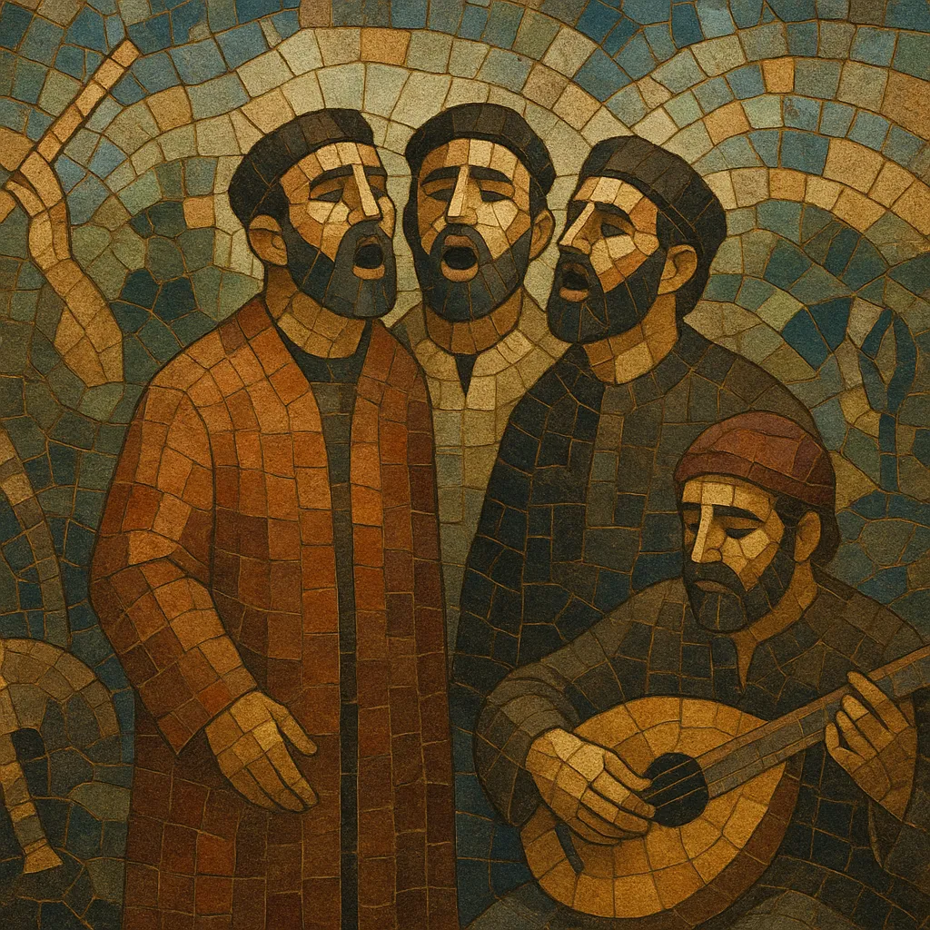 corsican folk music