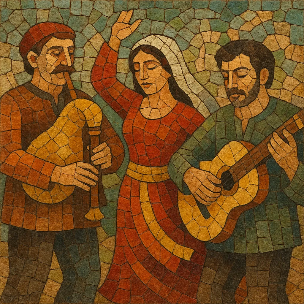 occitan folk music