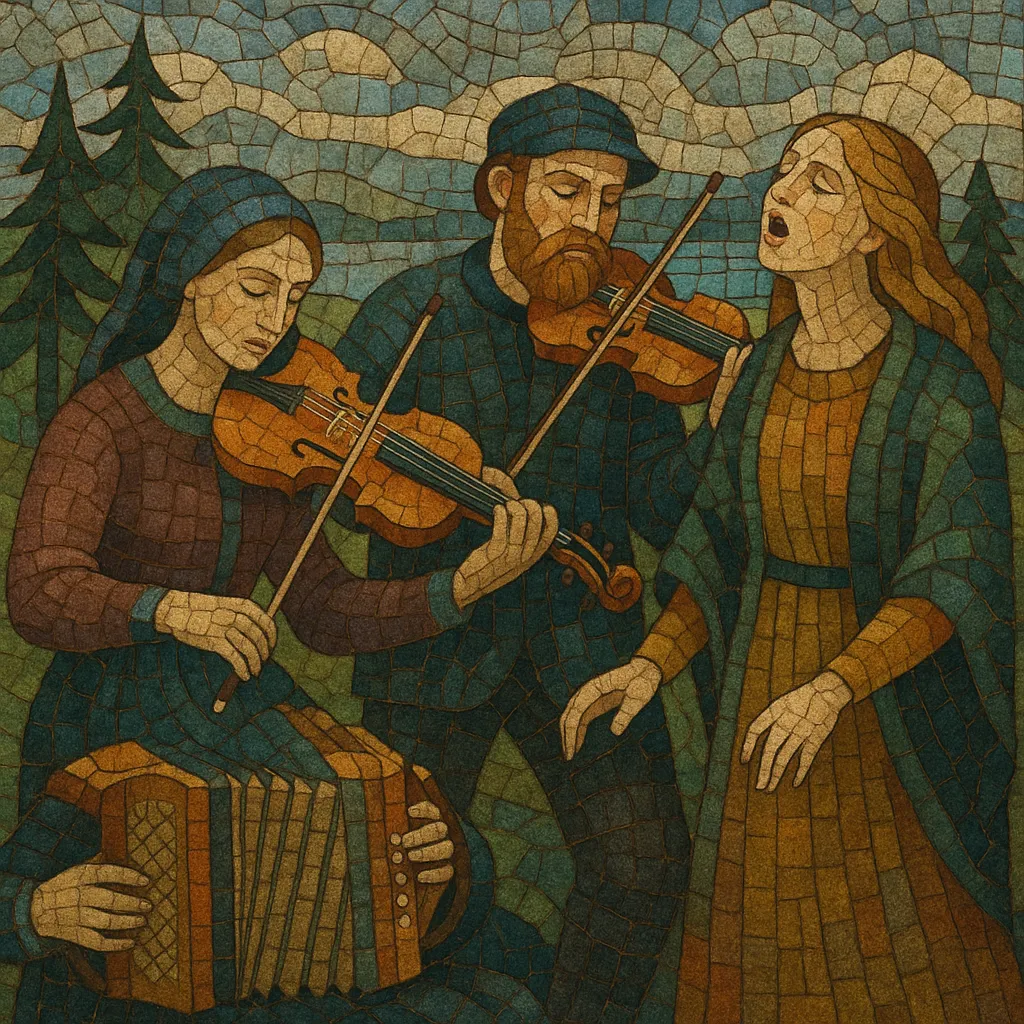 nordic folk music