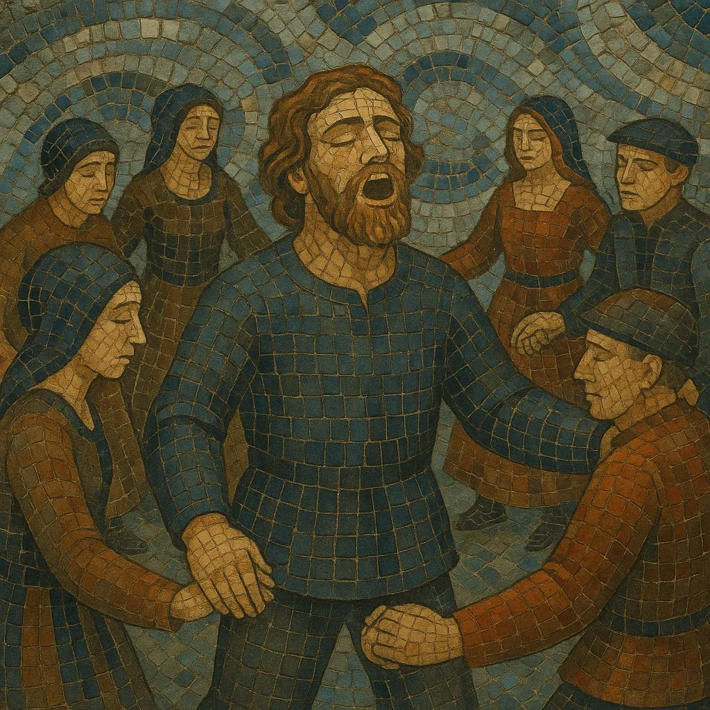 faroese folk music