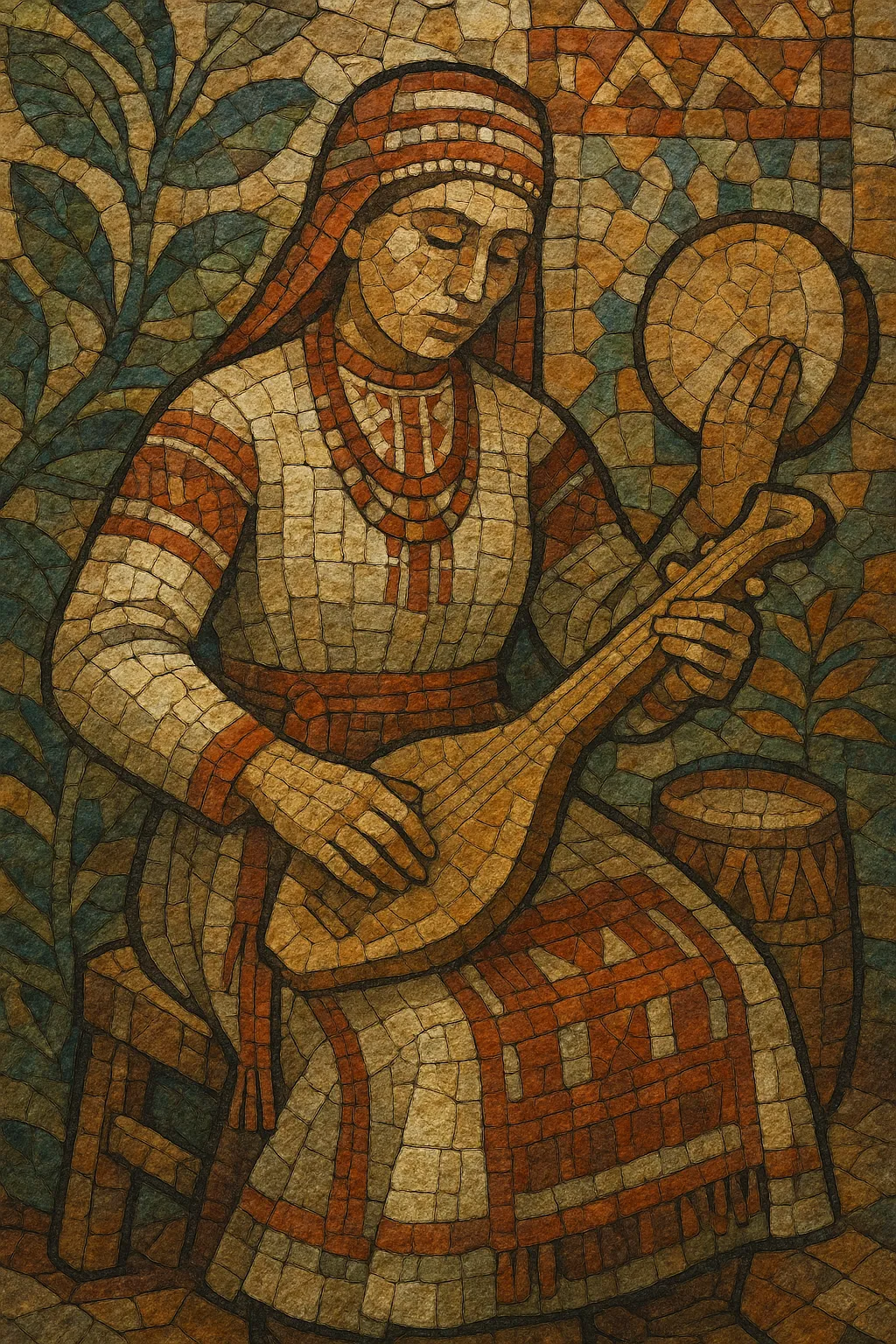udmurt folk music