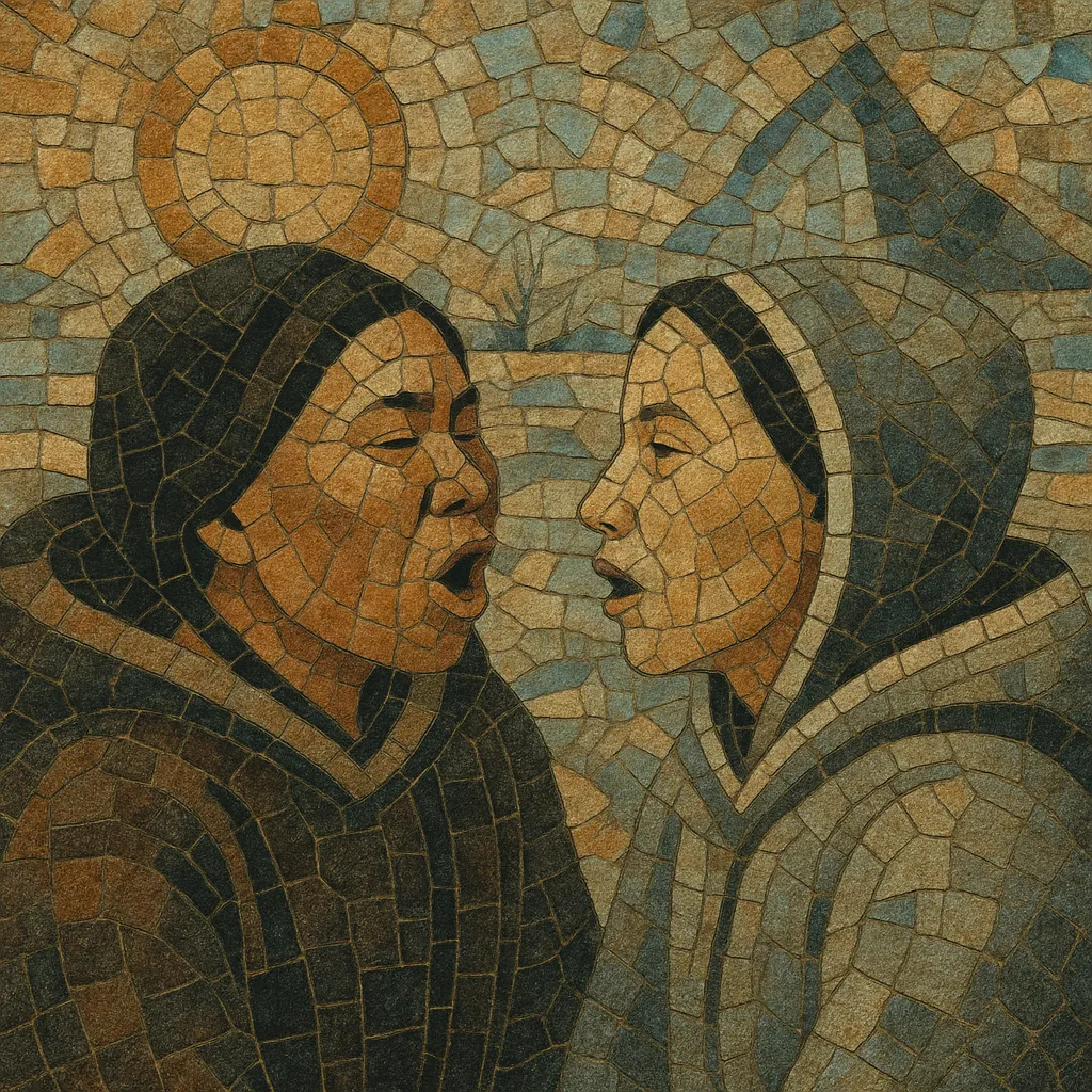 inuit vocal games
