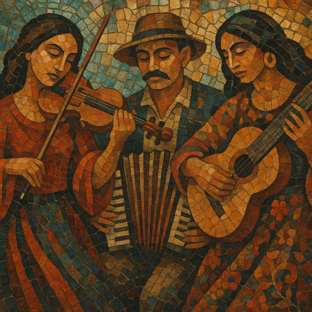 romani folk music