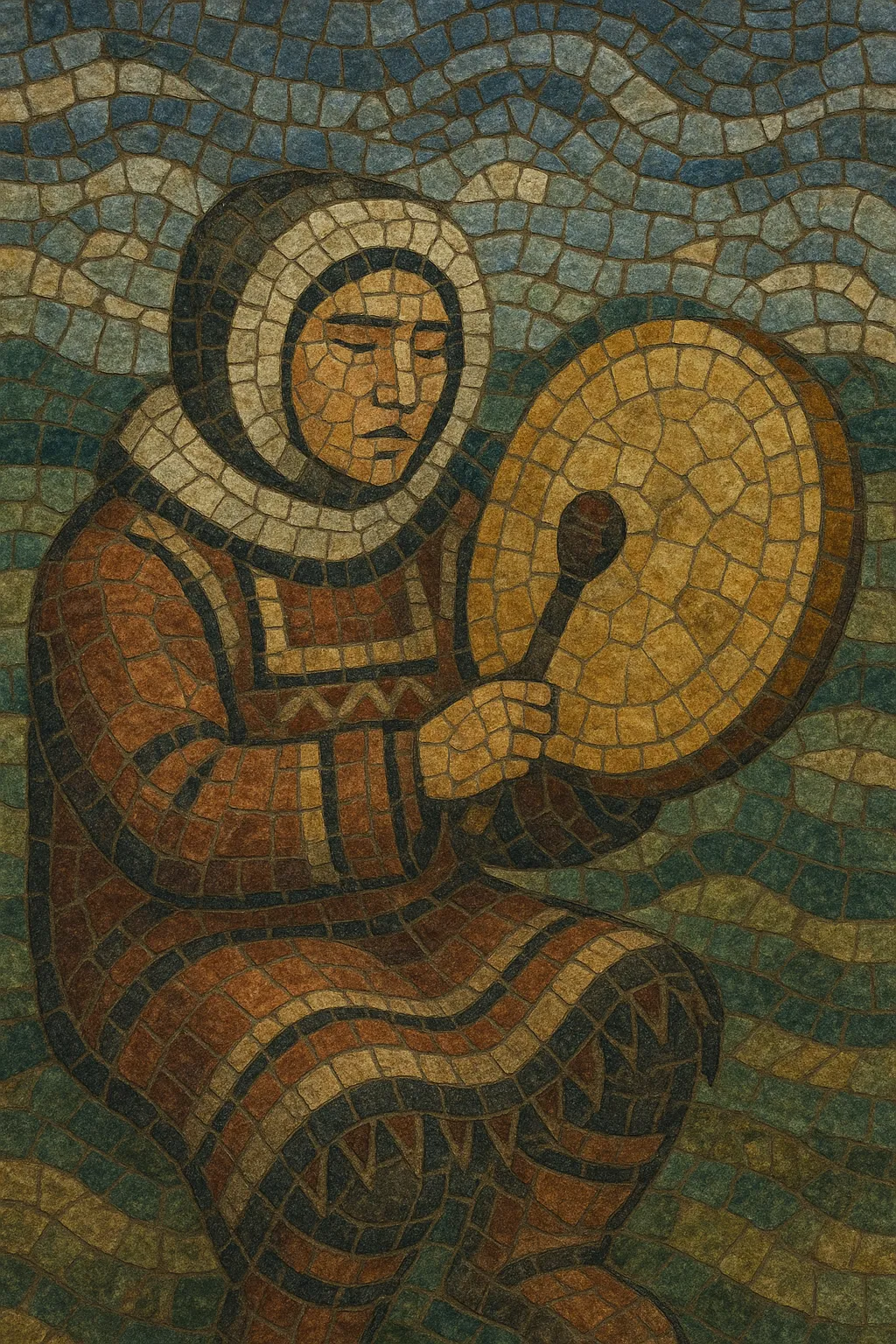 samoyedic folk music