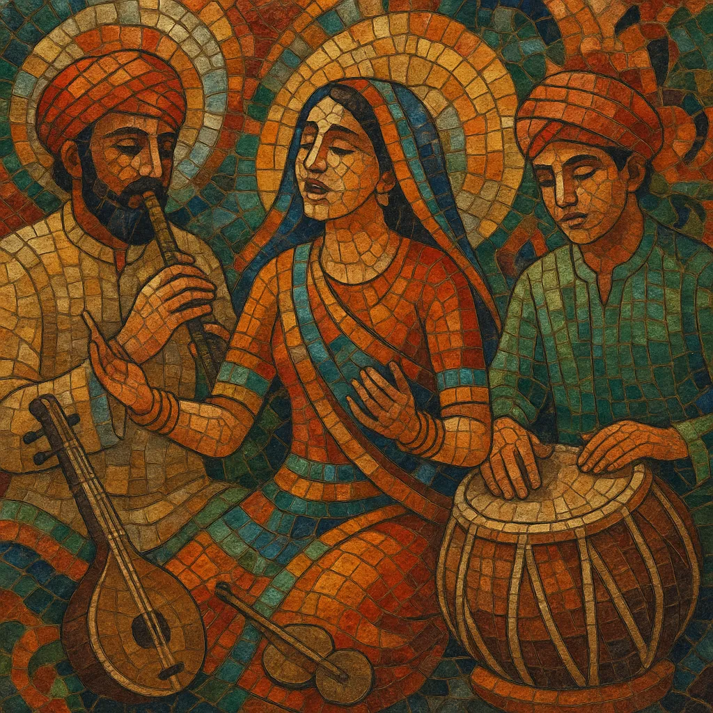 gujarati folk music