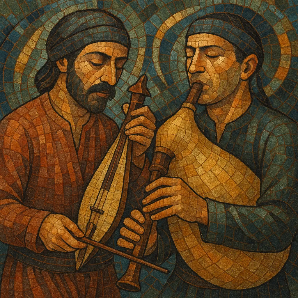 turkish black sea region folk music