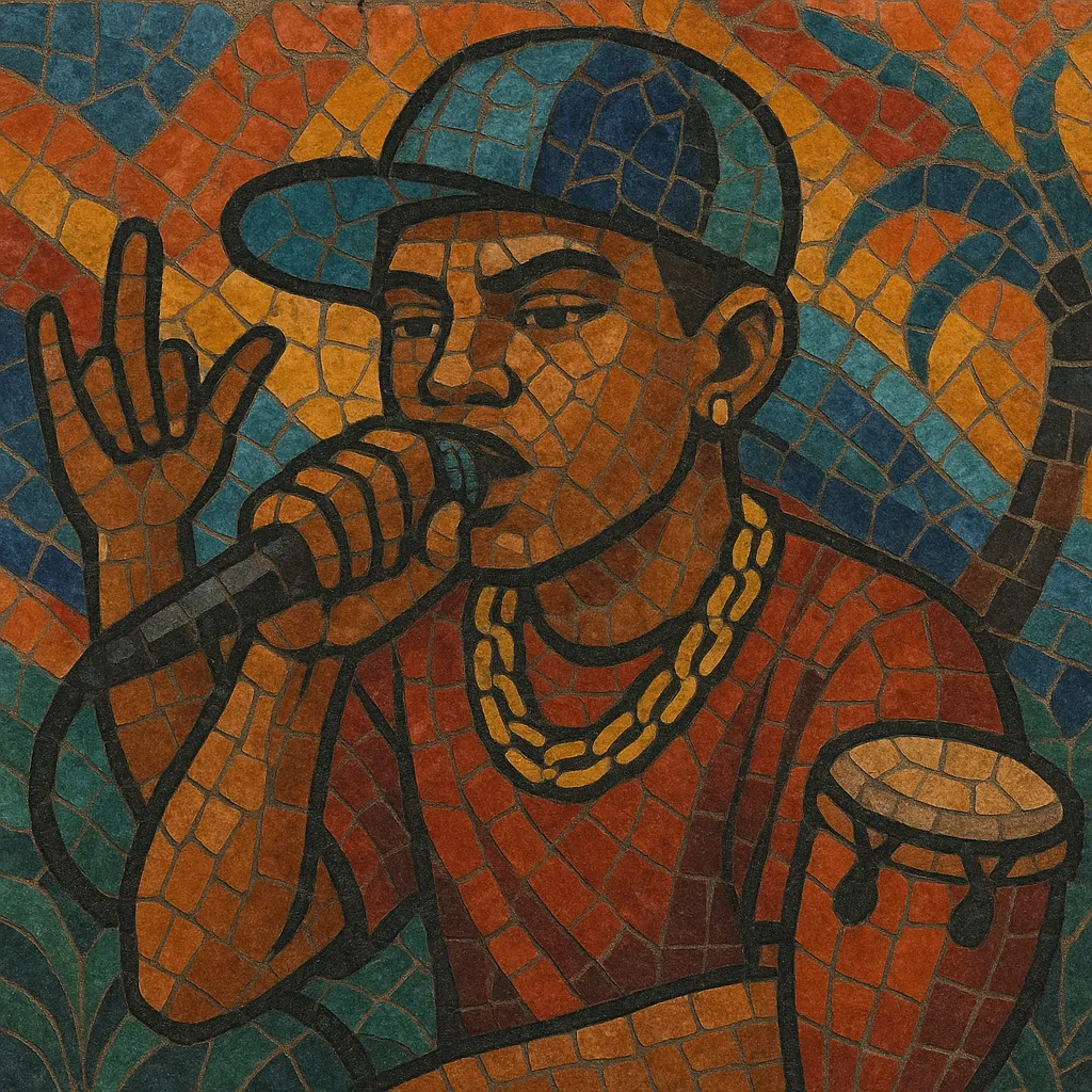 latin rap