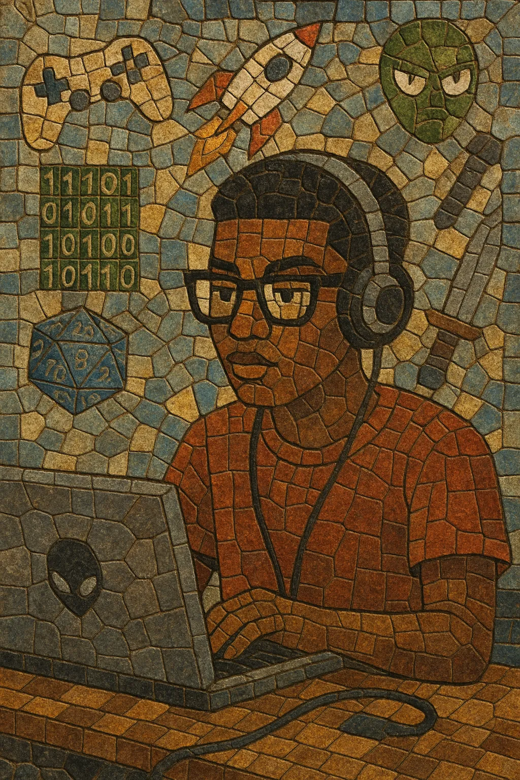nerdcore hip hop
