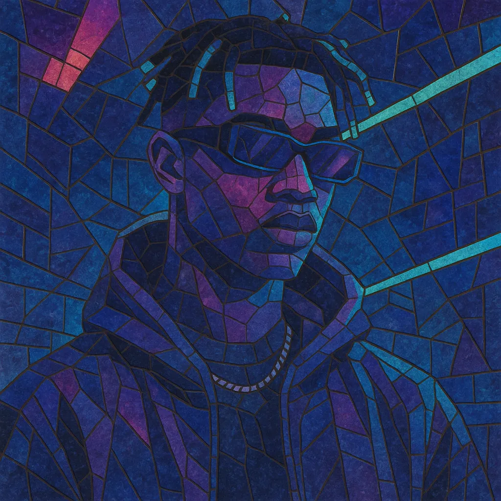 futuristic swag