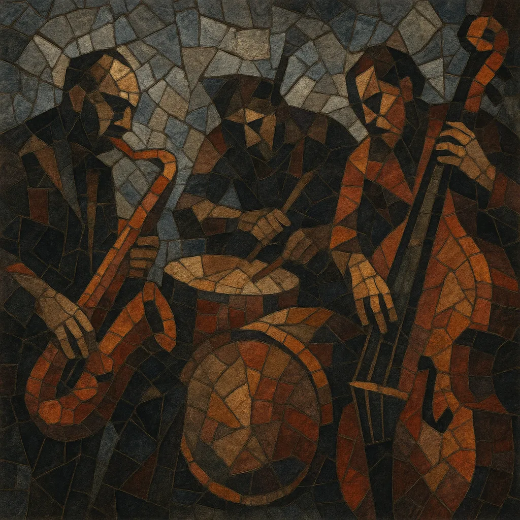 european free jazz