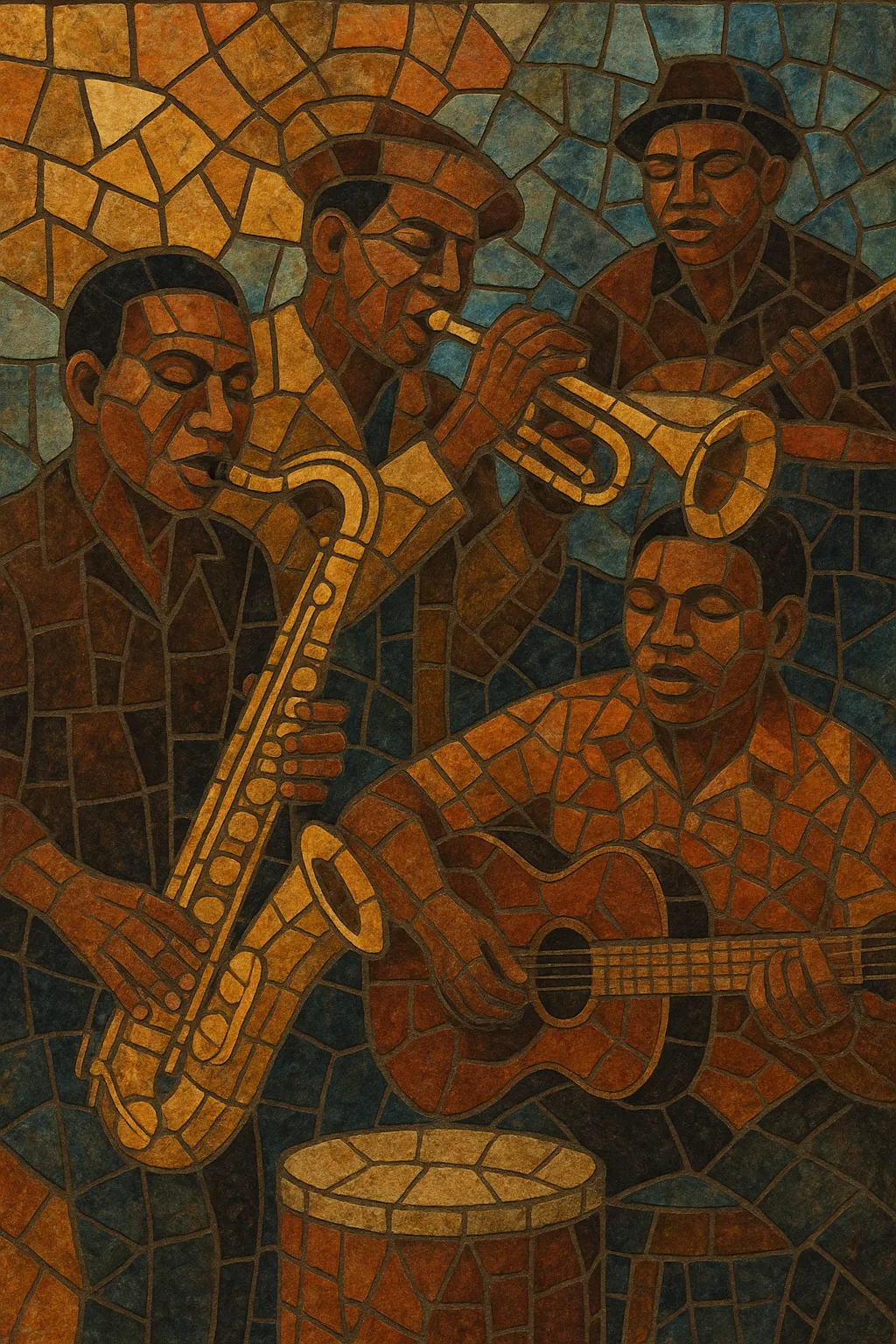 bulawayo jazz