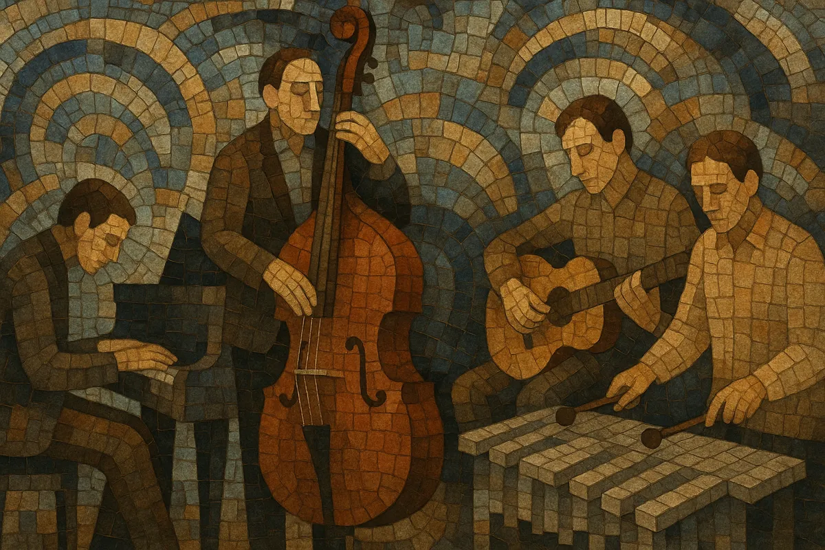 chamber jazz