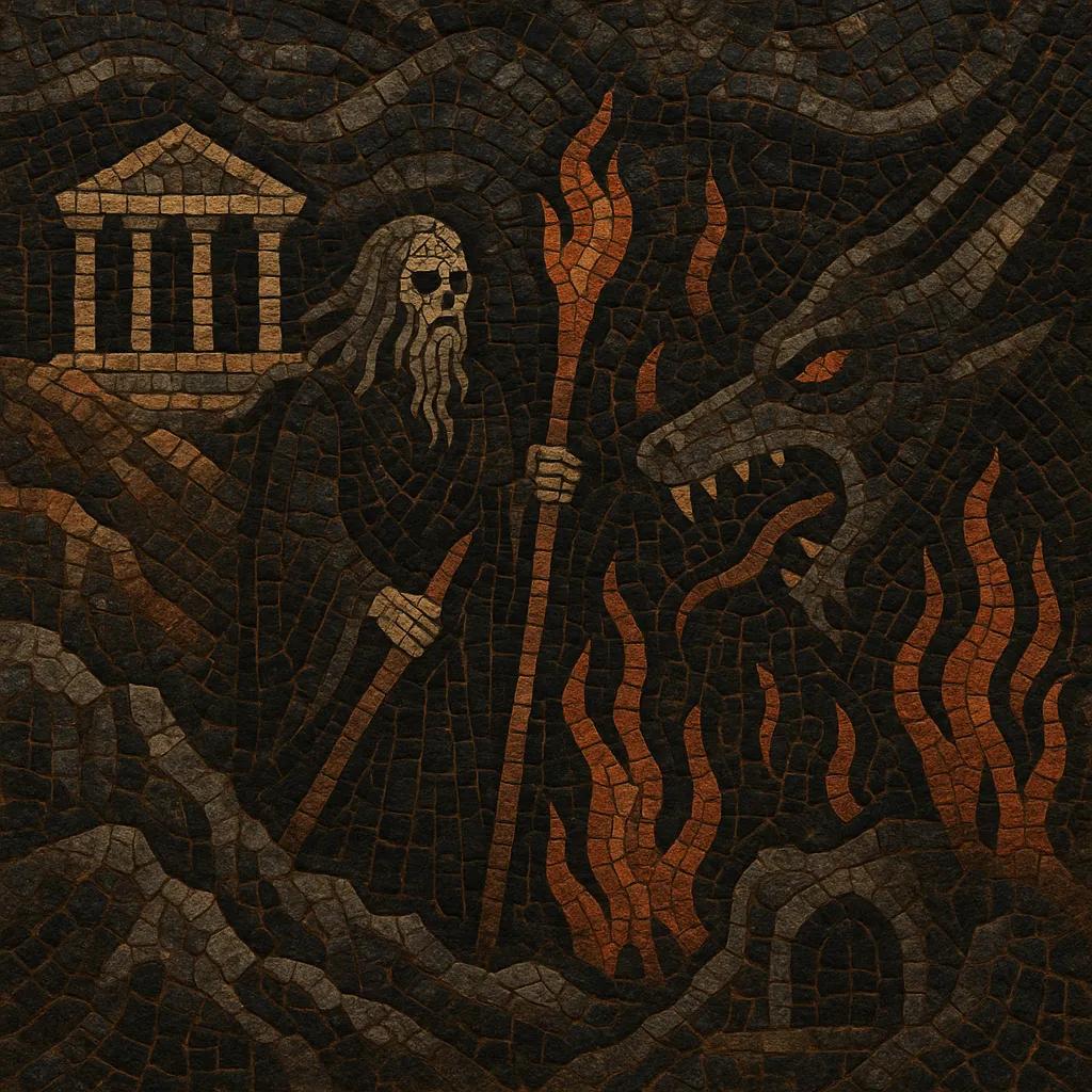 hellenic black metal