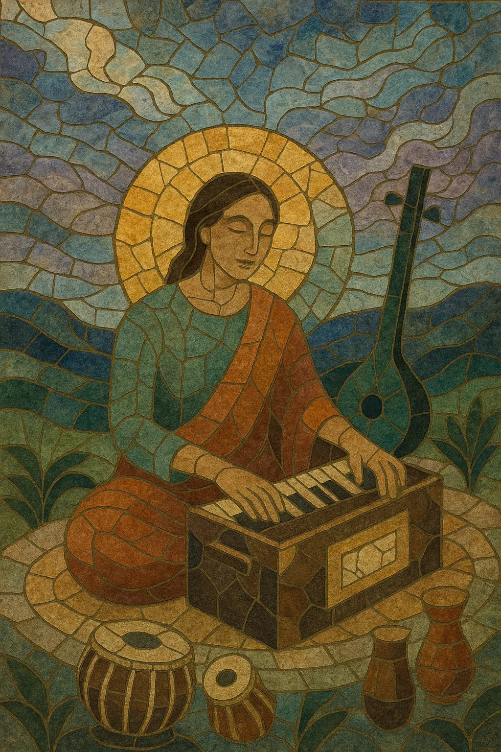 new age kirtan