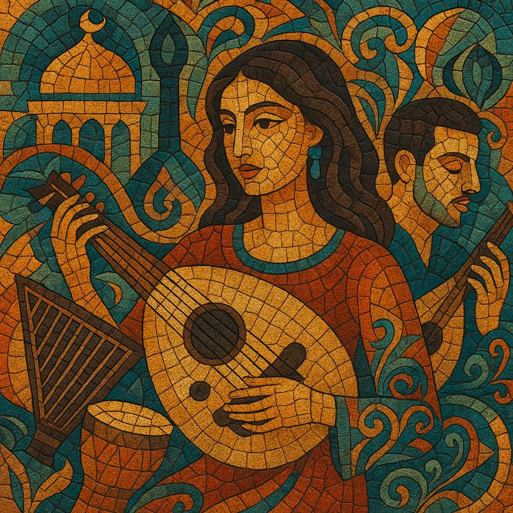 arabic pop