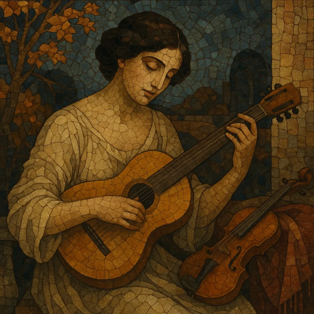 romanţe