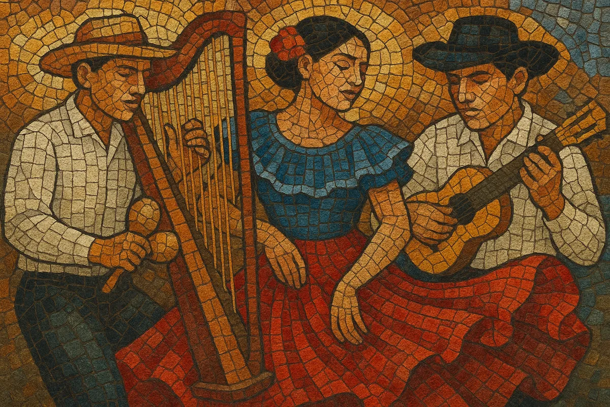 joropo